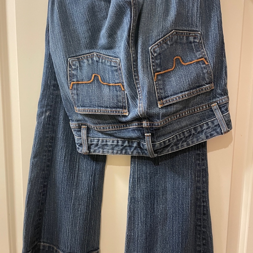 Kimes Ranch Jennifer Jeans SOLD
